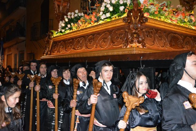 Procesión Jueves Santo 2015 - 36